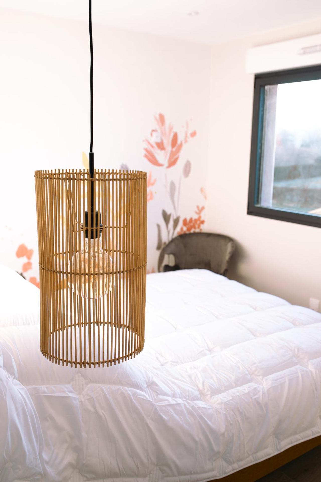 Holiday home Entre Terre Et Desvres