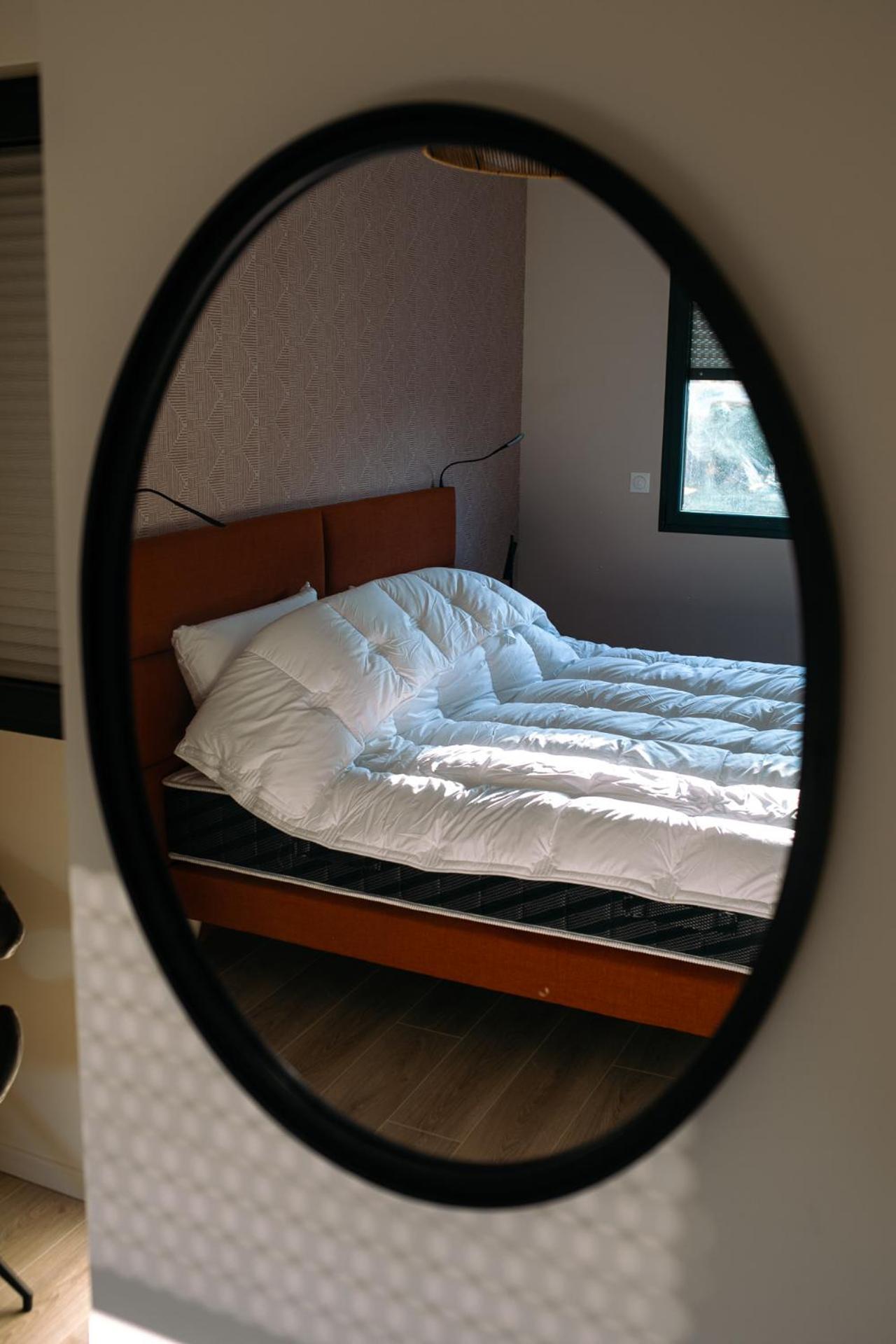 Holiday home Entre Terre Et