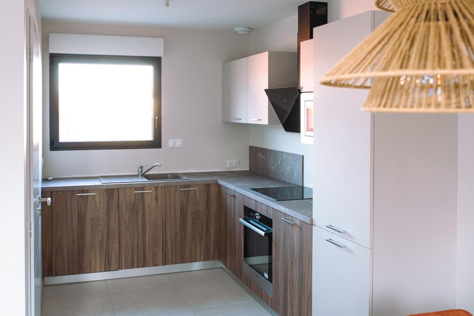 Holiday home Entre Terre Et Desvres
