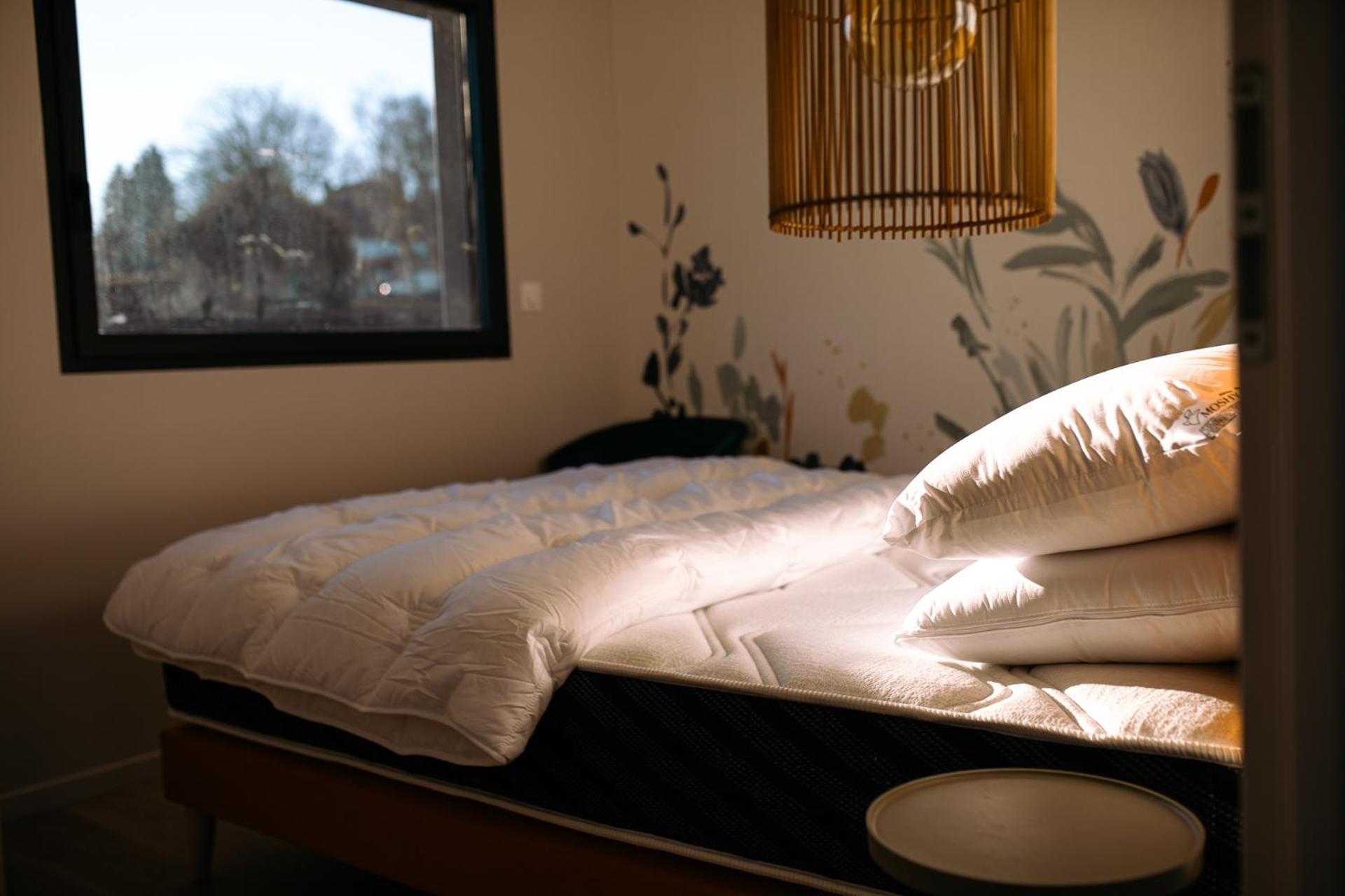 Entre Terre Et Holiday home Desvres