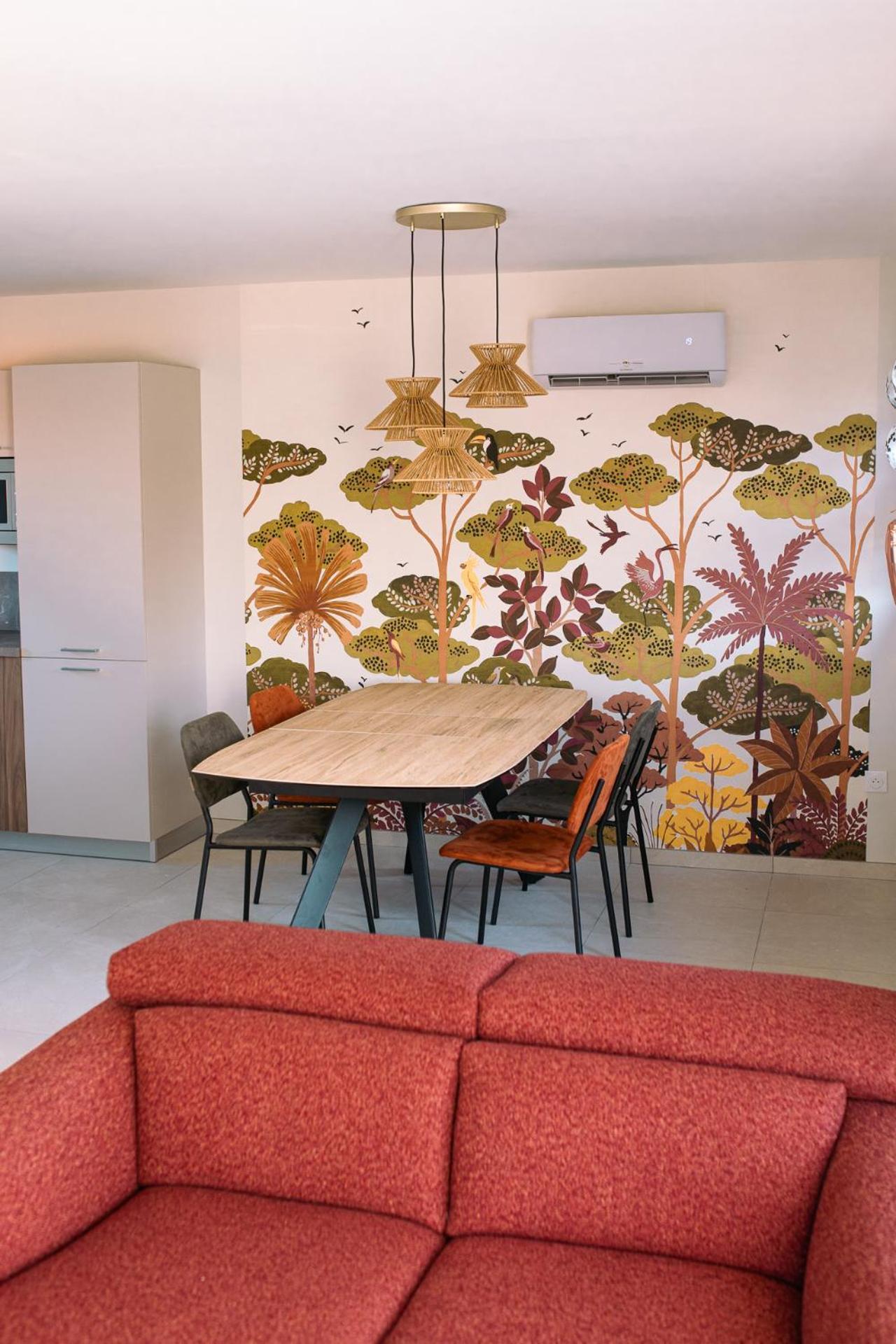Entre Terre Et Holiday home