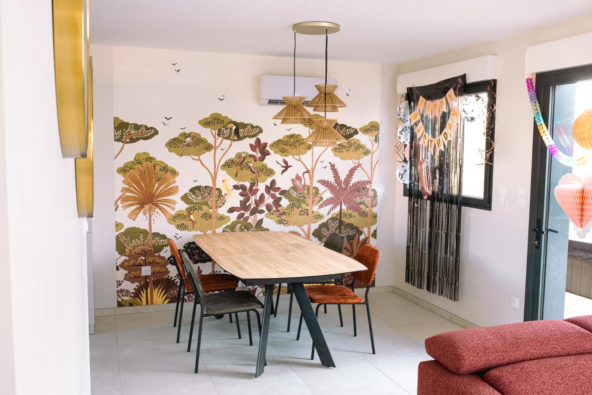 Holiday home Entre Terre Et *